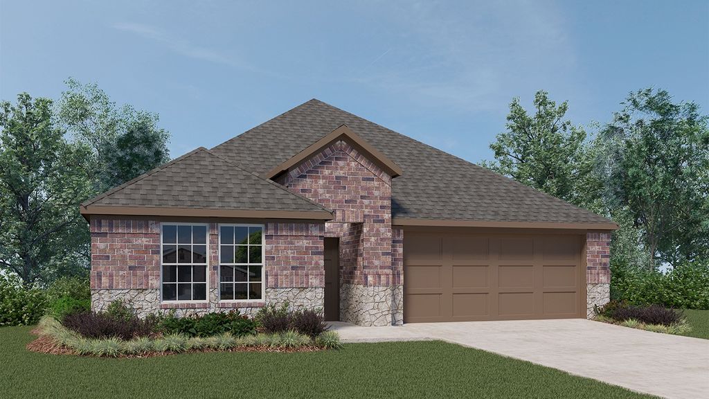 2059 Liberty Crossing Avenue, Royse City, TX 75189