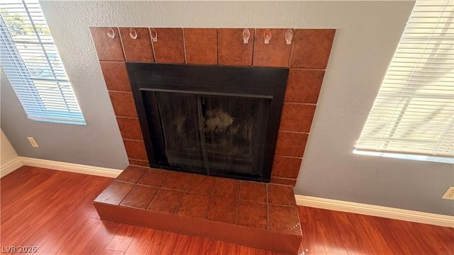 2754 Aarondavid Drive, Las Vegas, NV 89121