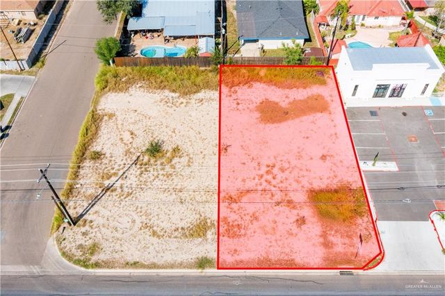 1606 W Griffin Parkway, Mission, TX 78572