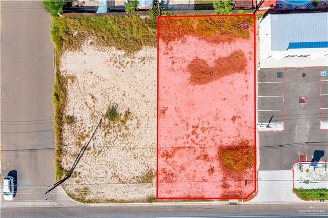 1606 W Griffin Parkway, Mission, TX 78572