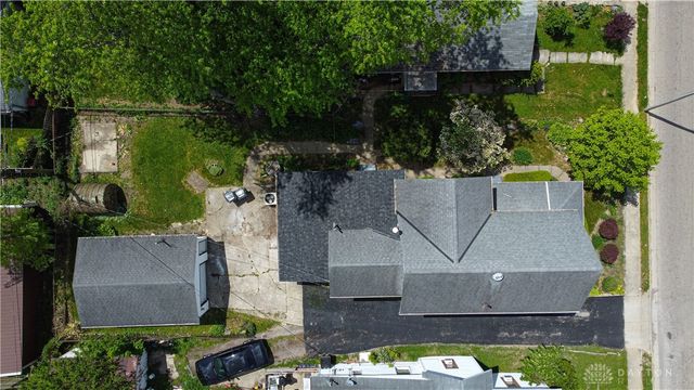 617 Chestnut Street, Xenia, OH 45385
