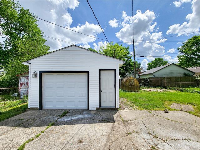 617 Chestnut Street, Xenia, OH 45385