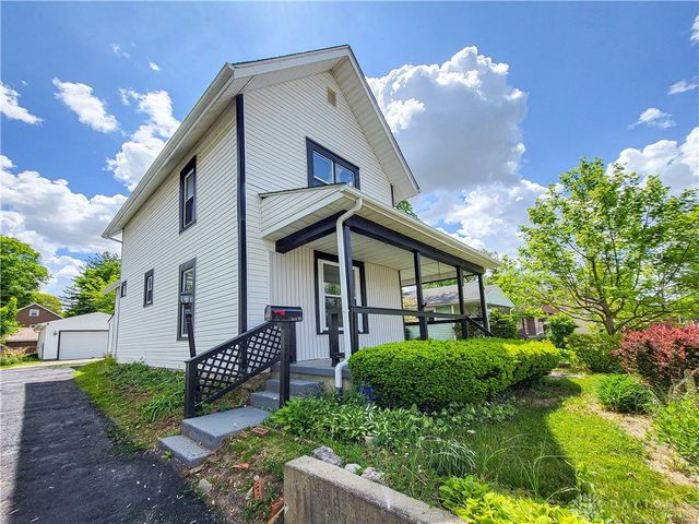 617 Chestnut Street, Xenia, OH 45385