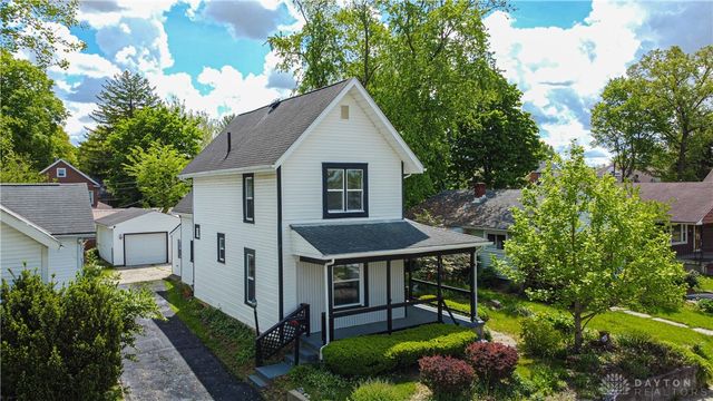 617 Chestnut Street, Xenia, OH 45385