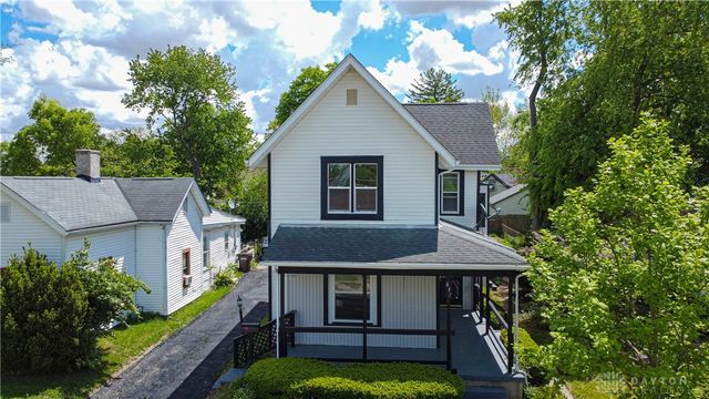 617 Chestnut Street, Xenia, OH 45385