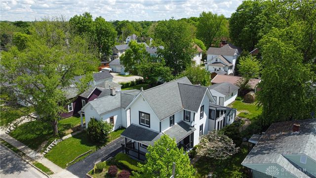 617 Chestnut Street, Xenia, OH 45385