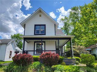 617 Chestnut Street, Xenia, OH 45385