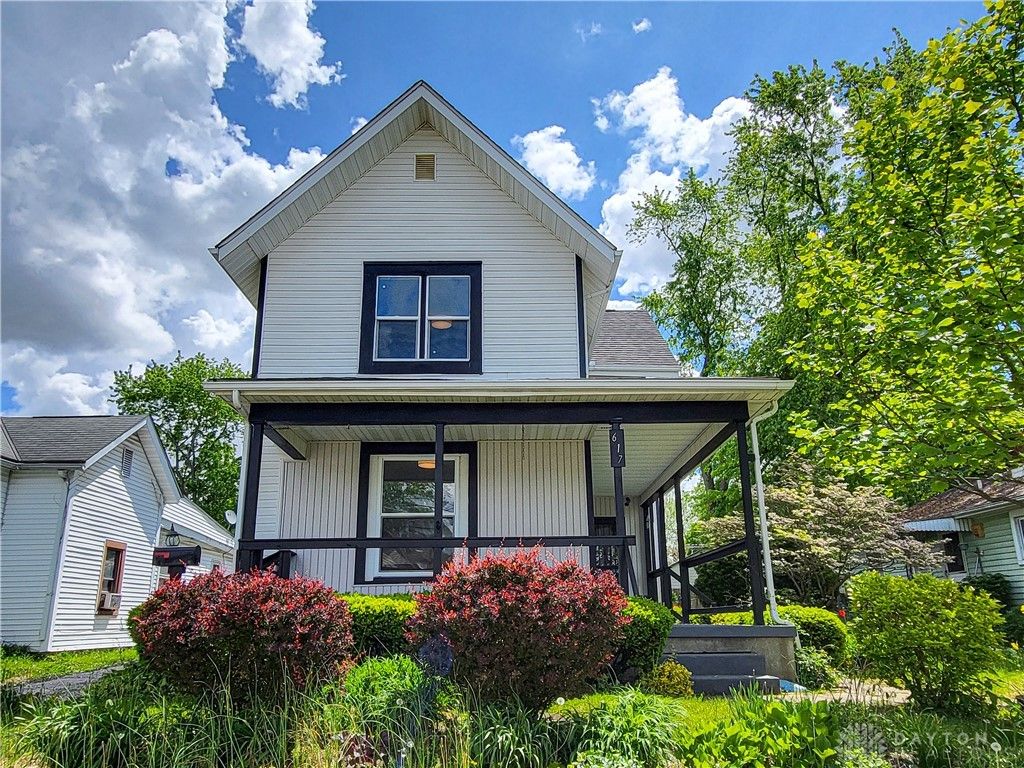 617 Chestnut Street, Xenia, OH 45385