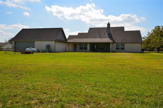 6125 Alleluia Trail, Manvel, TX 77578