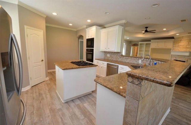 6125 Alleluia Trail, Manvel, TX 77578