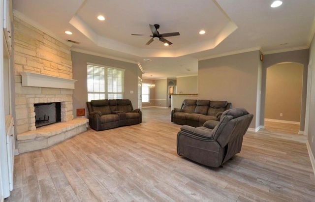 6125 Alleluia Trail, Manvel, TX 77578