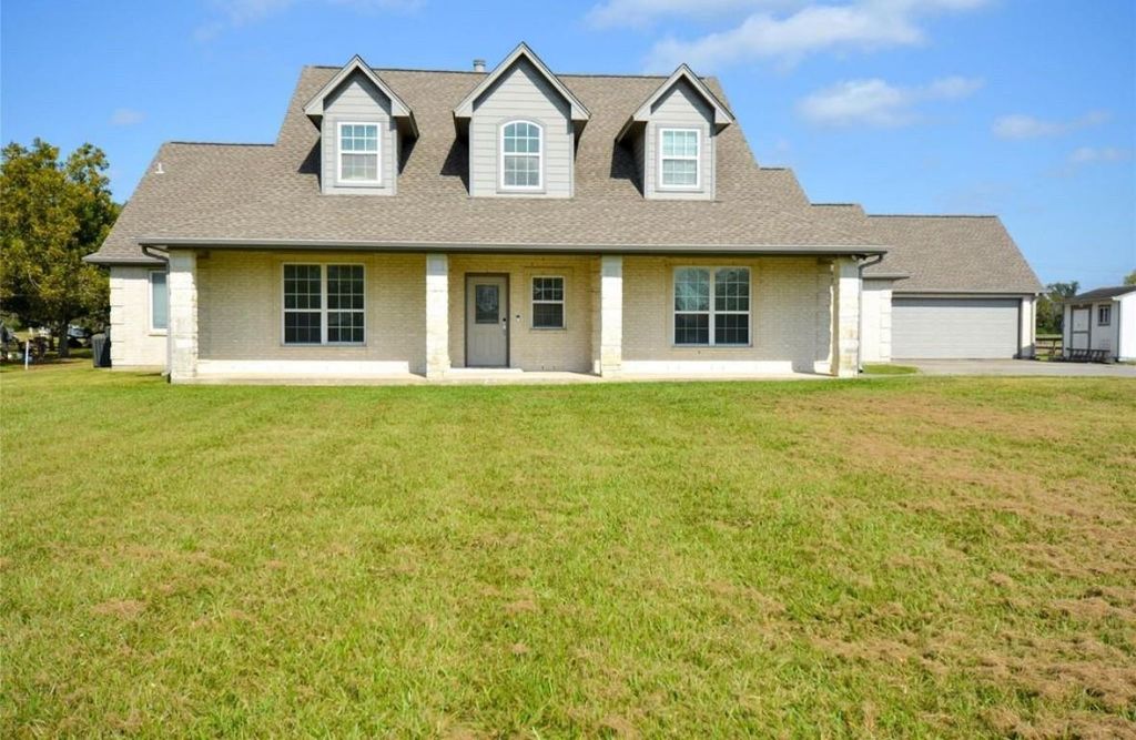 6125 Alleluia Trail, Manvel, TX 77578