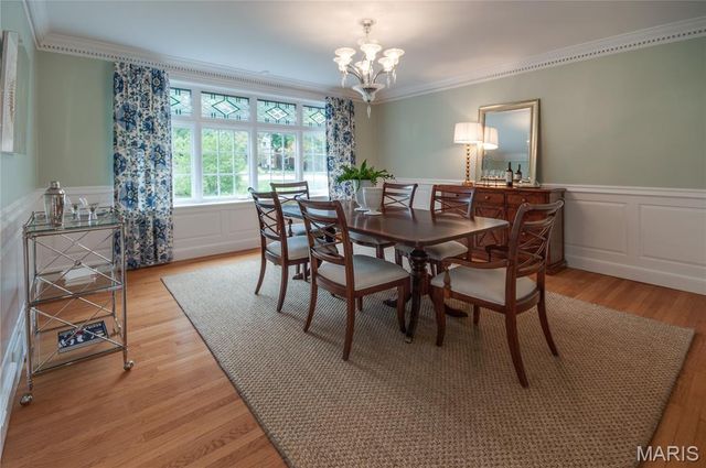 8 Granada Way, Ladue, MO 63124