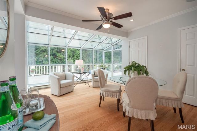 8 Granada Way, Ladue, MO 63124