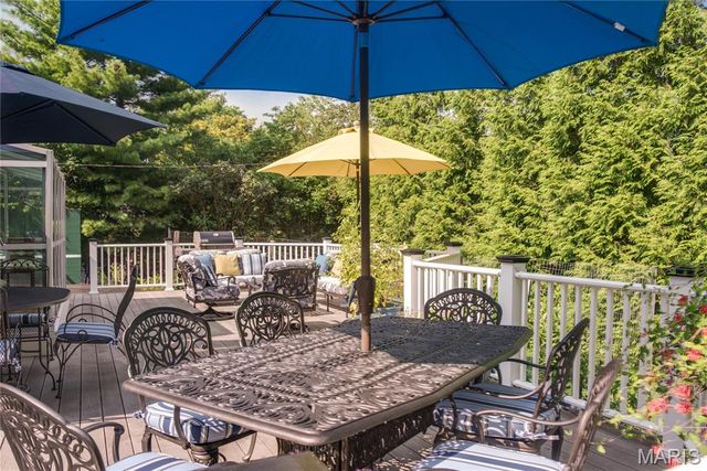 8 Granada Way, Ladue, MO 63124
