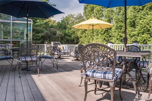 8 Granada Way, Ladue, MO 63124