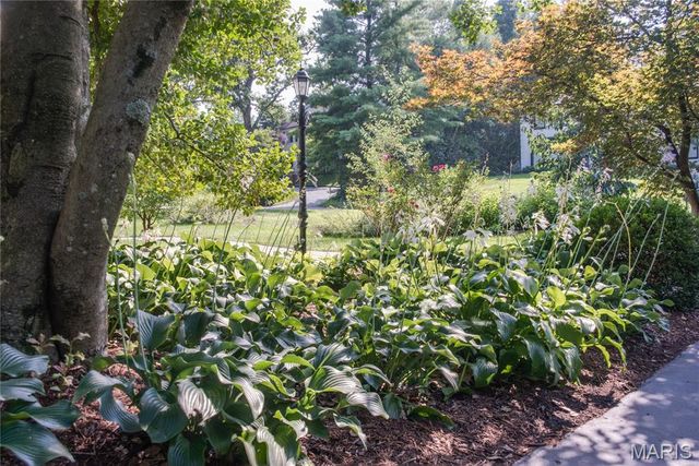 8 Granada Way, Ladue, MO 63124
