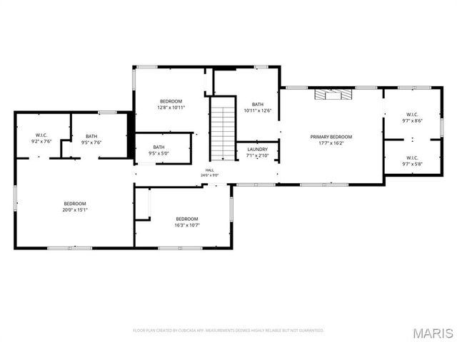 8 Granada Way, Ladue, MO 63124