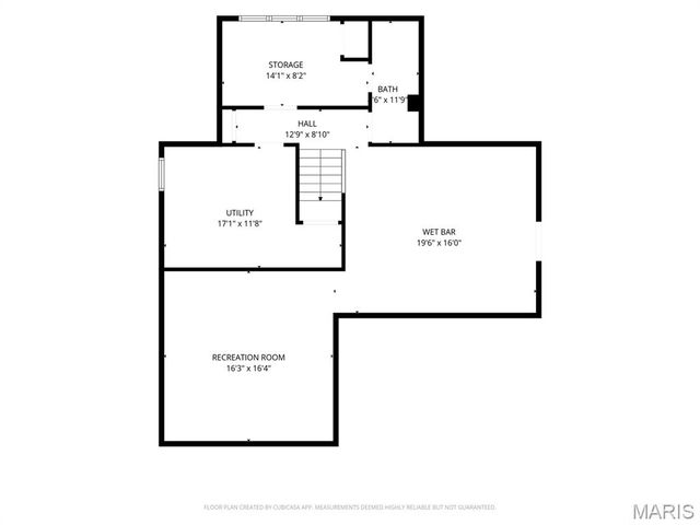 8 Granada Way, Ladue, MO 63124