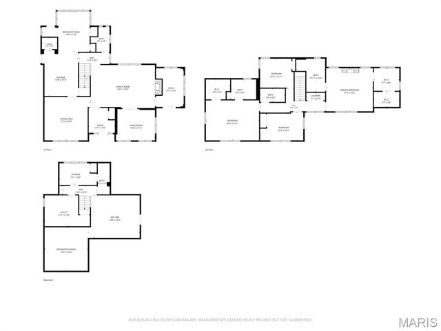 8 Granada Way, Ladue, MO 63124