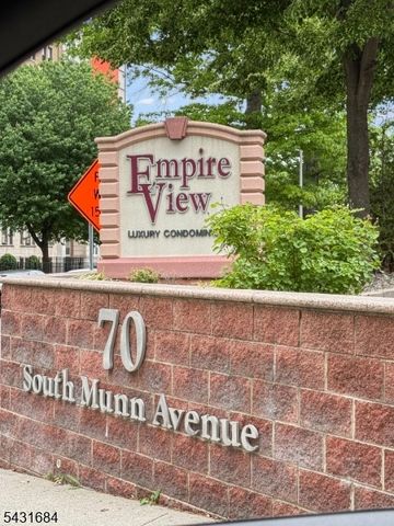 70 S Munn Ave 303, East Orange City, NJ 07018