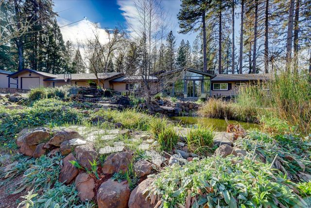 13757 Seven Cedars Dr, Grass Valley, CA 95945