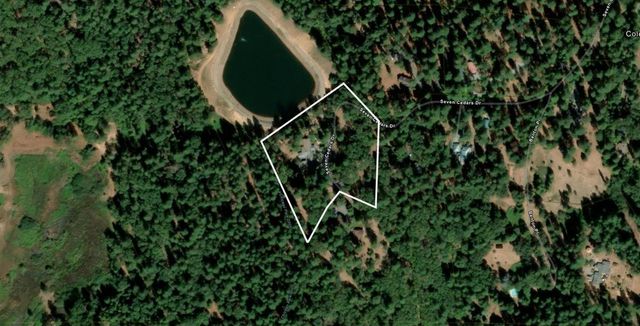13757 Seven Cedars Dr, Grass Valley, CA 95945