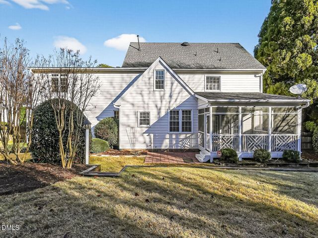 102 Serence Court, Cary, NC 27518