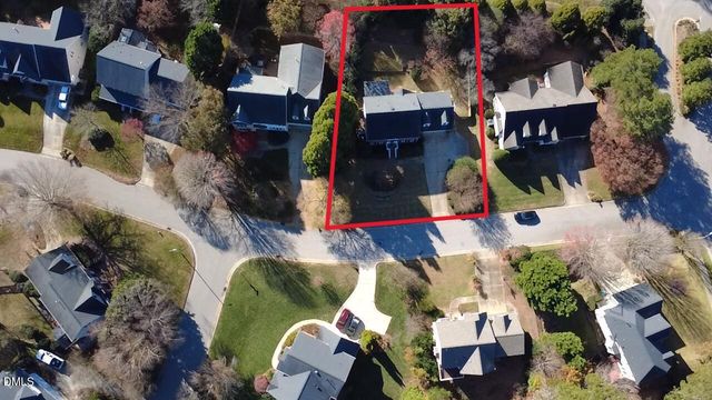 102 Serence Court, Cary, NC 27518