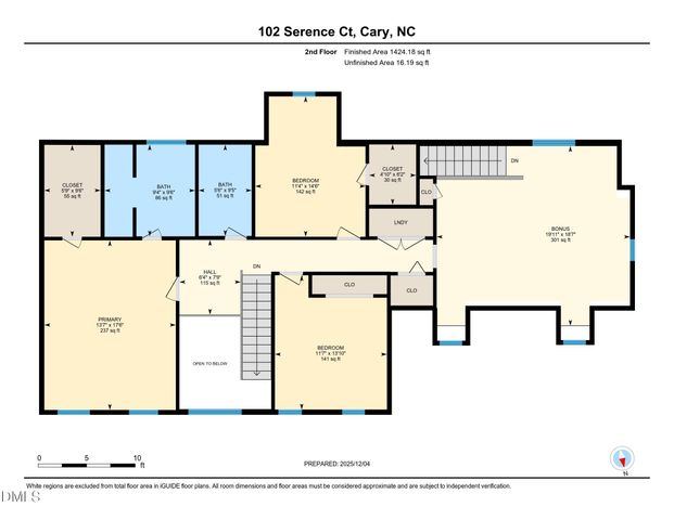 102 Serence Court, Cary, NC 27518