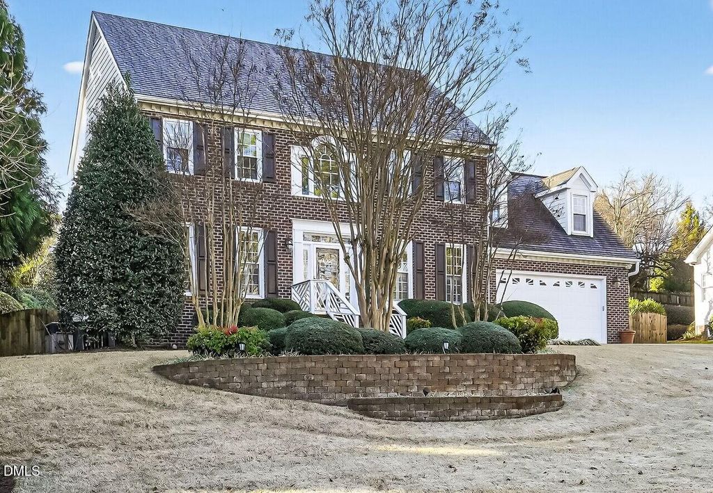 102 Serence Court, Cary, NC 27518