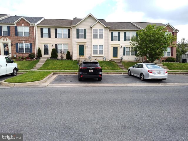 5032 FINSBURY RD, Rosedale, MD 21237