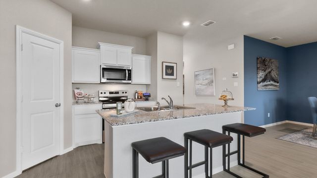 1788 LEEVON Lane, Fort Worth, TX 76140