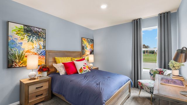 1788 LEEVON Lane, Fort Worth, TX 76140