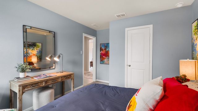 1788 LEEVON Lane, Fort Worth, TX 76140