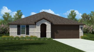 1788 LEEVON Lane, Fort Worth, TX 76140
