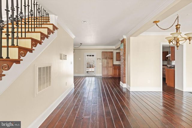 726 GREEN ST, Havre De Grace, MD 21078