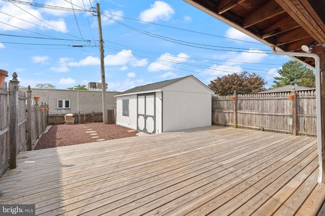 726 GREEN ST, Havre De Grace, MD 21078