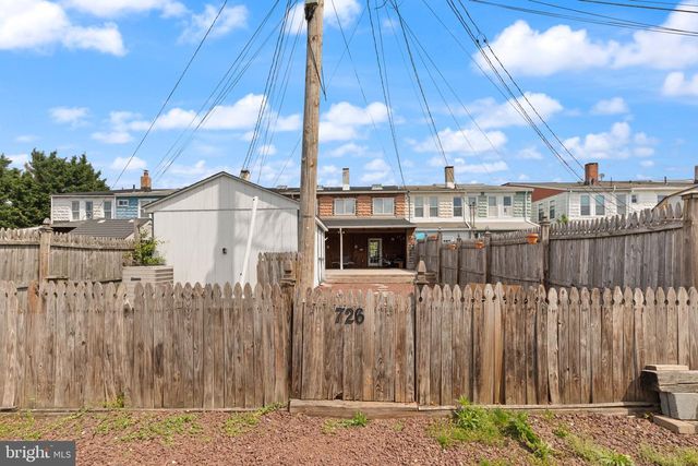 726 GREEN ST, Havre De Grace, MD 21078
