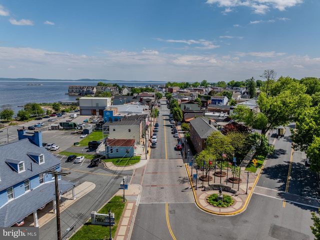 726 GREEN ST, Havre De Grace, MD 21078