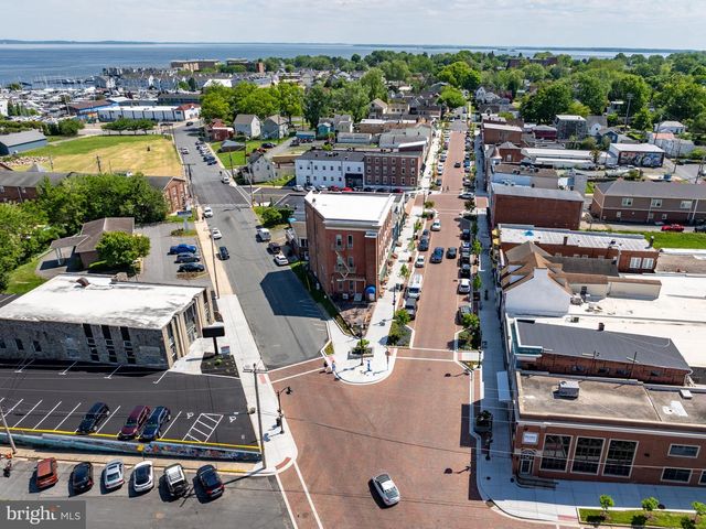 726 GREEN ST, Havre De Grace, MD 21078