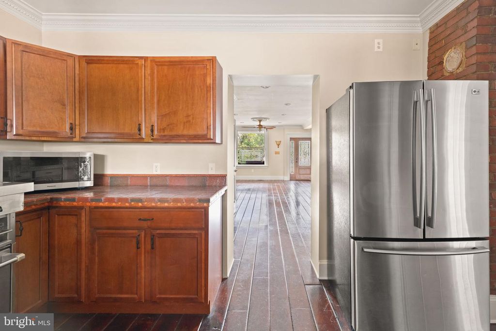 Image 16 of property listing at 726 GREEN ST, Havre De Grace, MD 21078