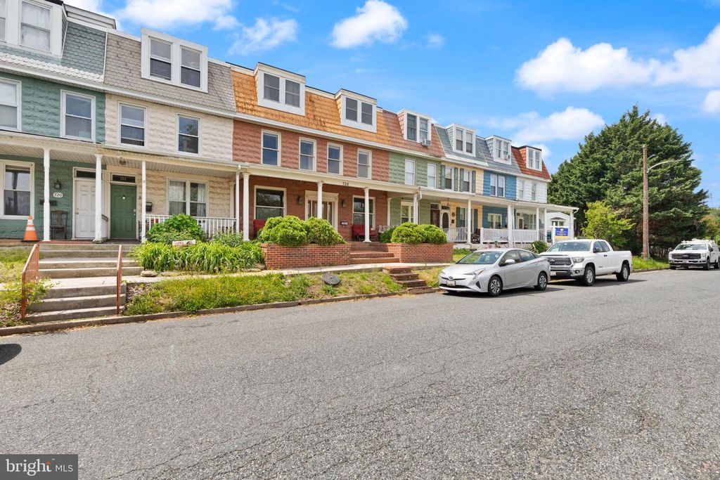 Image 2 of property listing at 726 GREEN ST, Havre De Grace, MD 21078