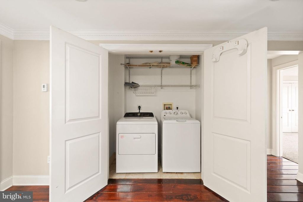 Image 20 of property listing at 726 GREEN ST, Havre De Grace, MD 21078