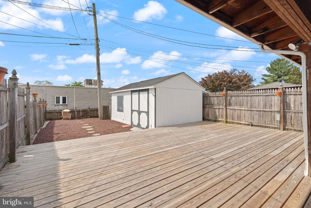 Image 39 of property listing at 726 GREEN ST, Havre De Grace, MD 21078