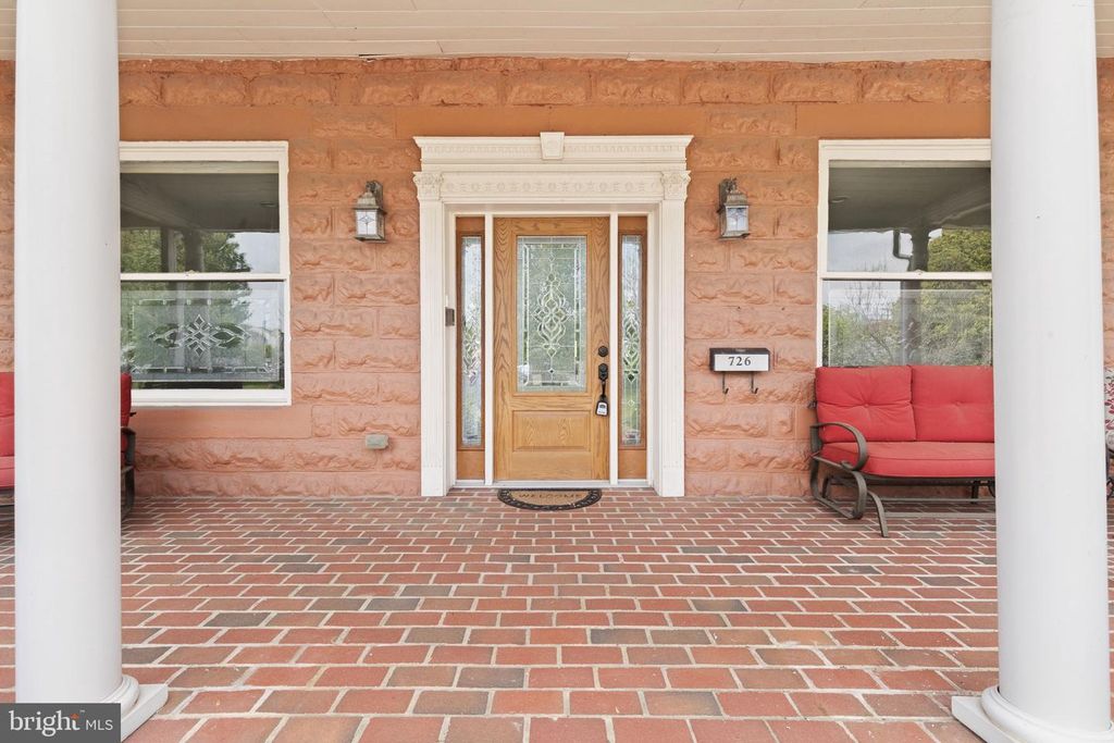 Image 4 of property listing at 726 GREEN ST, Havre De Grace, MD 21078