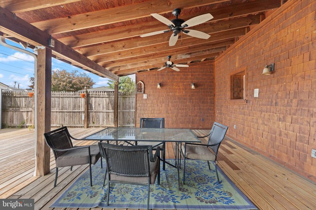 Image 40 of property listing at 726 GREEN ST, Havre De Grace, MD 21078