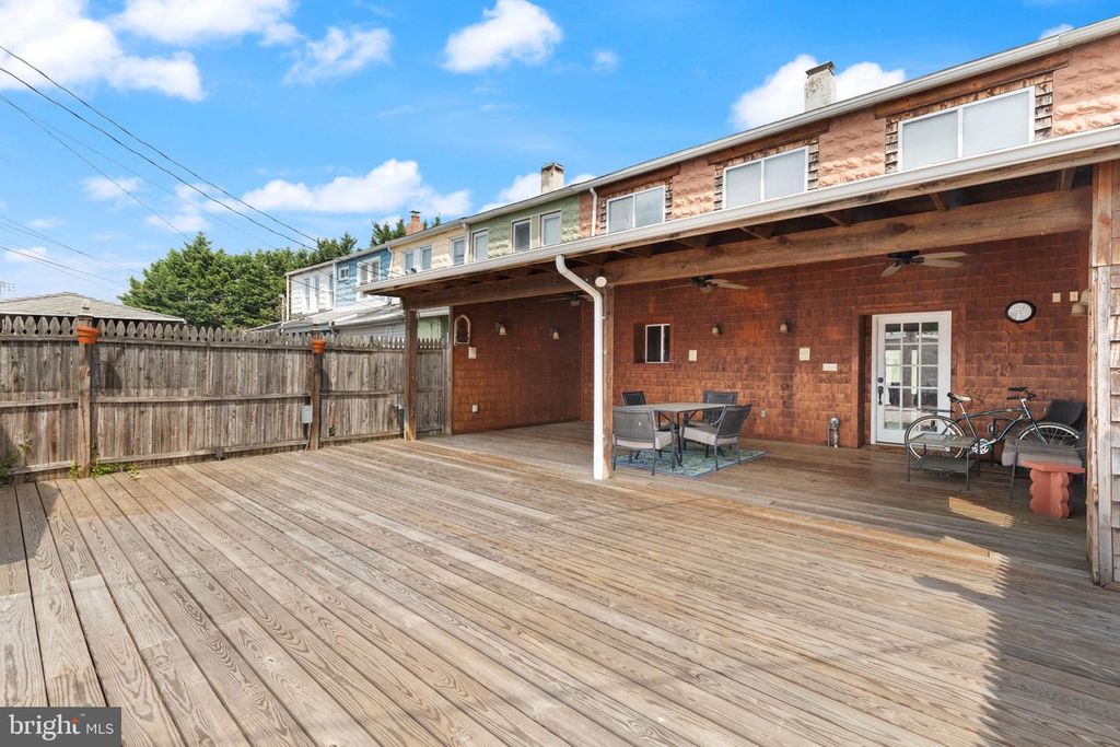 Image 41 of property listing at 726 GREEN ST, Havre De Grace, MD 21078