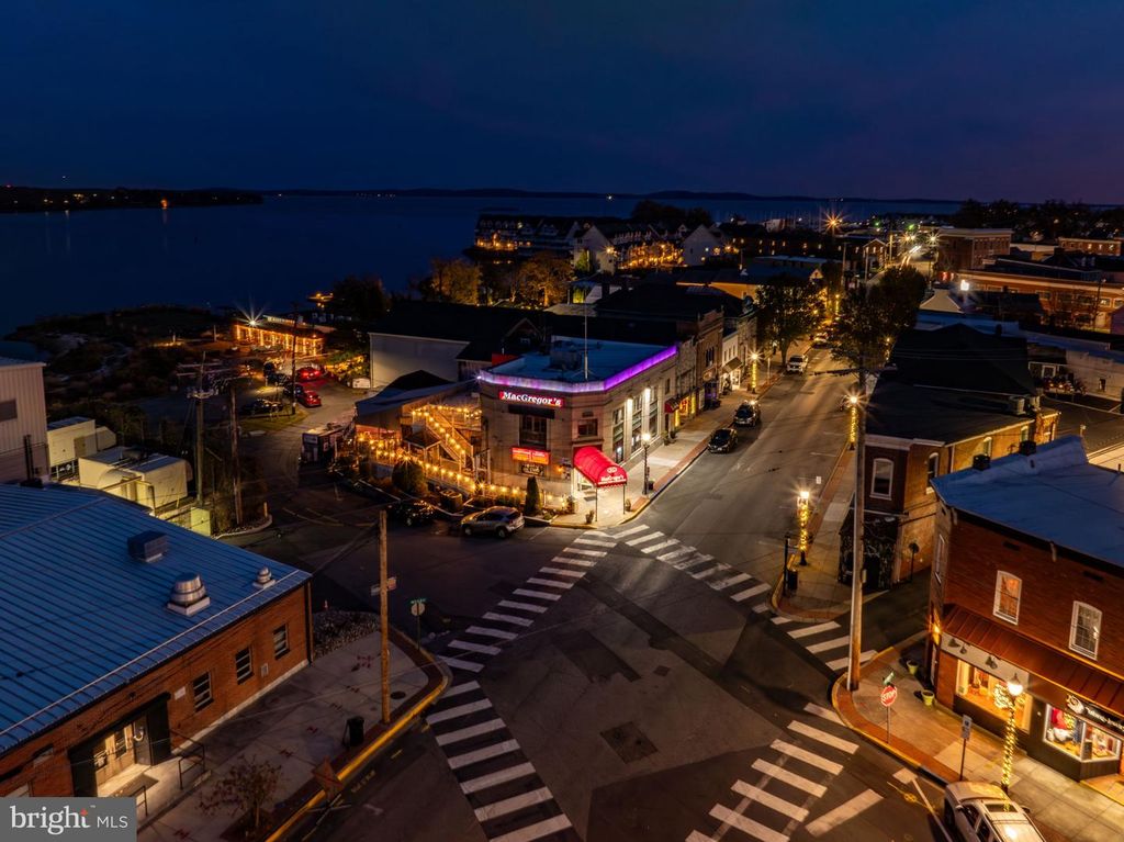 Image 46 of property listing at 726 GREEN ST, Havre De Grace, MD 21078