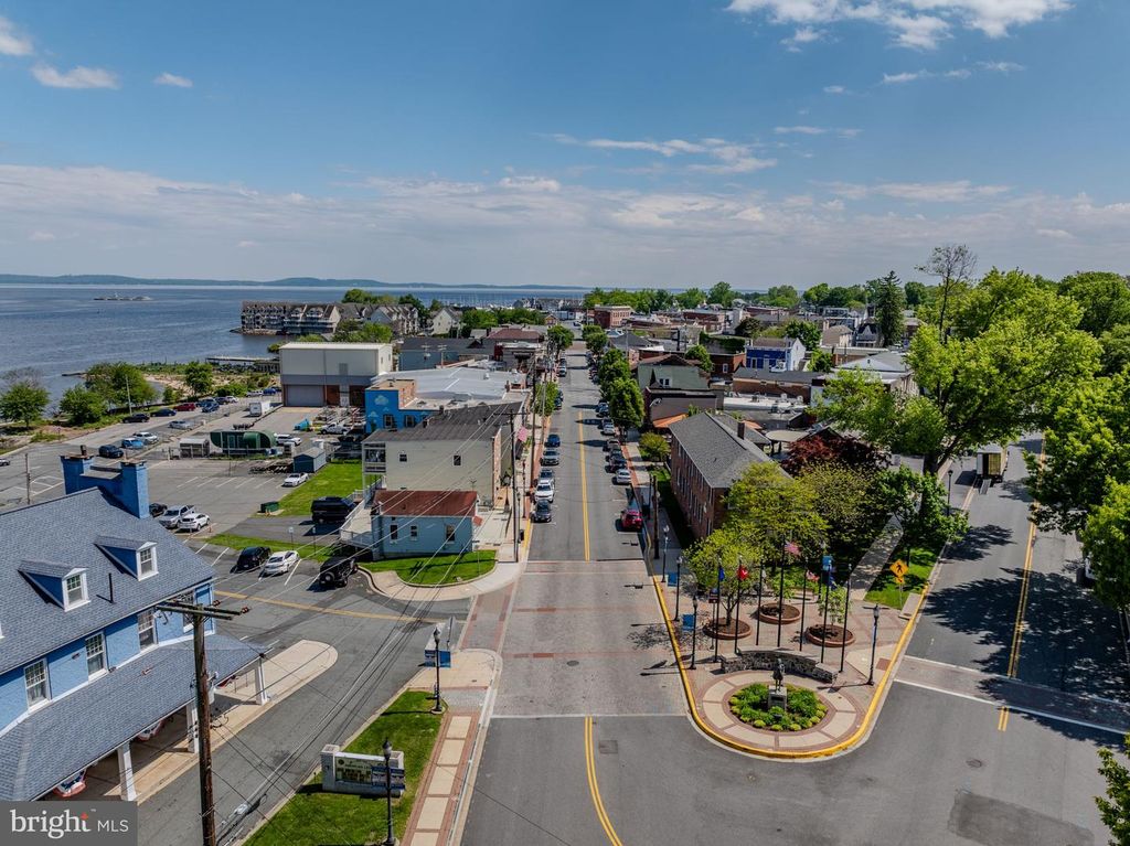 Image 48 of property listing at 726 GREEN ST, Havre De Grace, MD 21078